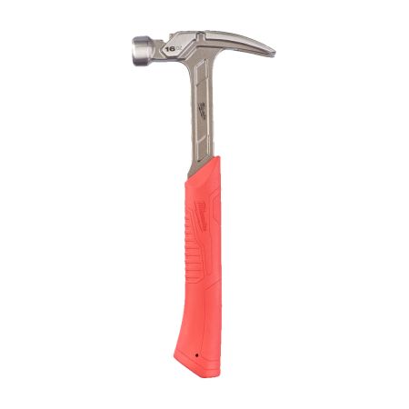 Milwaukee 4932478653 Steel 16oz / 450g RIP Claw Hammer