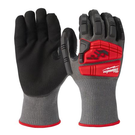 Milwaukee Impact Cut Level 5 Gloves