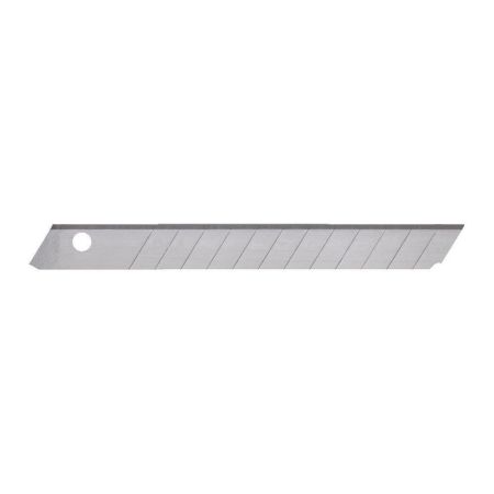 Milwaukee 4932480106 9mm Snap Knife Replacement Blades x10 Pcs