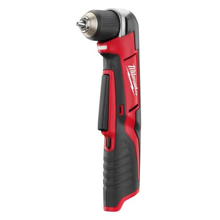 Milwaukee C12 RAD-0 12v Cordless Sub Compact Right Angle Drill Body Only