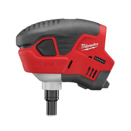 Milwaukee M12 C12 PN-0 12v Sub Compact First Fix Palm Nailer Body Only 4933427182