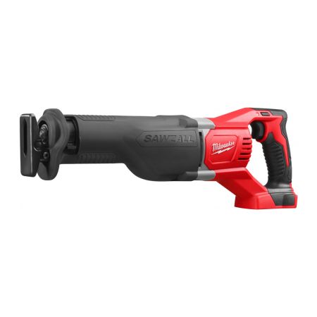Milwaukee M18 BSX-0 Sawzall 18v Heavy Duty Reciprocating Saw Body Only