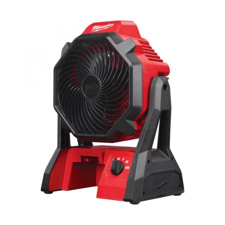 Milwaukee M18 AF-0 18v Cordless Air Fan Body Only