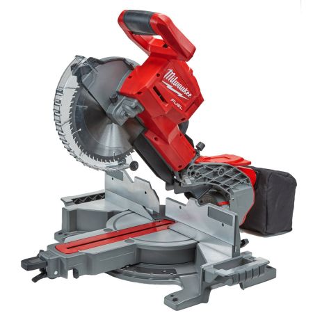 Milwaukee M18 FUEL FMS254-0 18v Brushless 254mm Mitre Saw Body Only