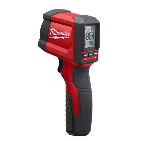 Milwaukee 2267-40 Infared Non-Contact Digital Thermometer 4933451906