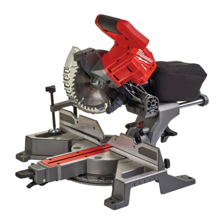 Milwaukee M18 FUEL FMS190-0 18v Cordless Brushless 190mm Mitre Saw Body Only