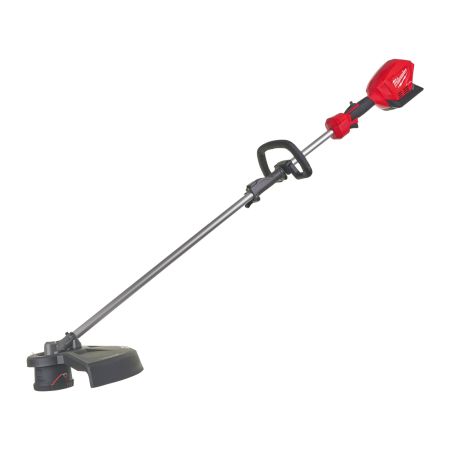 Milwaukee M18 FUEL FOPHLTKIT-0 18v Cordless Brushless Outdoor Power Head Line Trimmer Body Only