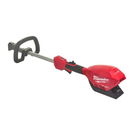 Milwaukee M18 FUEL FOPH-0 18v Cordless Brushless Outdoor Power Head With Quik-Lok Body Only