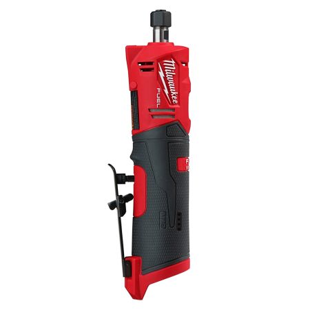 Milwaukee M12 FUEL FDGS-0 12v Cordless Brushless Straight Die Grinder Body Only