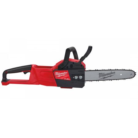 Milwaukee M18 FUEL FCHSC-0 18v 30cm Cordless Compact Chainsaw Body Only
