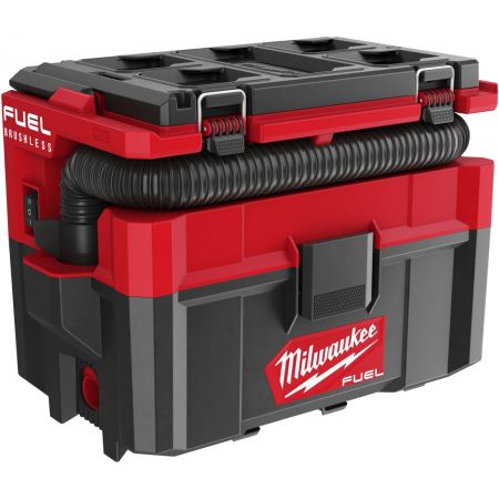 Milwaukee M18 FUEL FPOVCL-0 18v PACKOUT Wet/Dry Vacuum Body Only