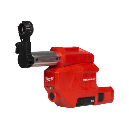Milwaukee M18 FCDDEXL-0 18v Dust Extraction Attachment For M18 FUEL 26mm SDS+ Hammer Drills