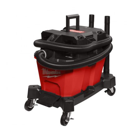Milwaukee M18 FUEL F2VC23L-0 18v Brushless Wet & Dry L-Class Vacuum Cleaner Body Only