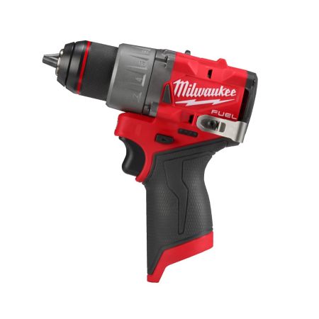 Milwaukee M12 FUEL FDD2-0 12v Brushless Sub Compact Drill Driver Body Only