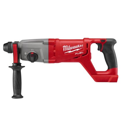 Milwaukee M18 FUEL CHD-0 18v Cordless Brushless D-Handle SDS+ Rotary Hammer Drill Body Only