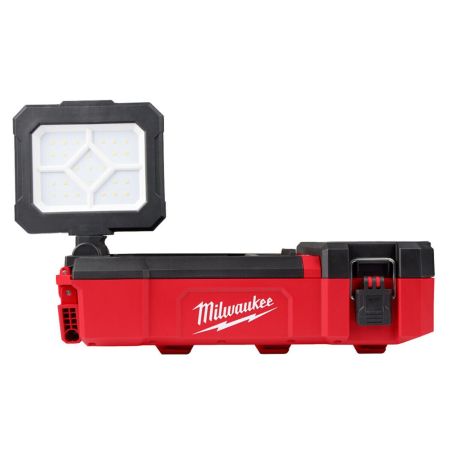 Milwaukee M12 POAL-0 12v 1400 Lumens PACKOUT Area Light/Charger Body Only