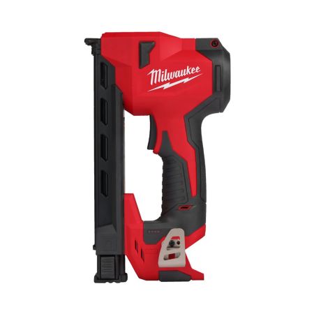Milwaukee M12 BCST-0 12v Cordless Sub Compact Cable Stapler Body Only