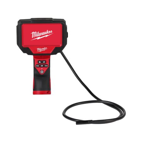 Milwaukee M12 360° Inspection Camera 1.2m 2nd Gen Body Only In Carry Case 4933480739
