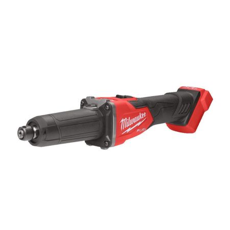 Milwaukee M18 FUEL FDGRB-0 18v Brushless Braking Die Grinder With Slide Switch Body Only