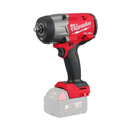 Milwaukee M18 FUEL FHIW2F12-0 18v 1/2" HT Brushless Impact Wrench Body Only