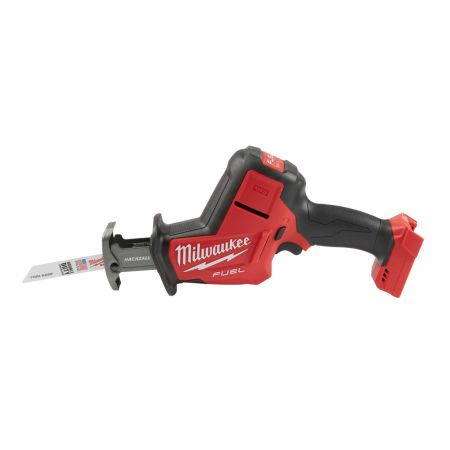 Milwaukee M18 FUEL FHZ-0 18v Hackzall Brushless Reciprocating Saw Body Only