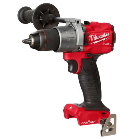 Milwaukee M18 FUEL ONEPD2-0 ONE-KEY 18v Cordless 13mm Combi Drill Body Only