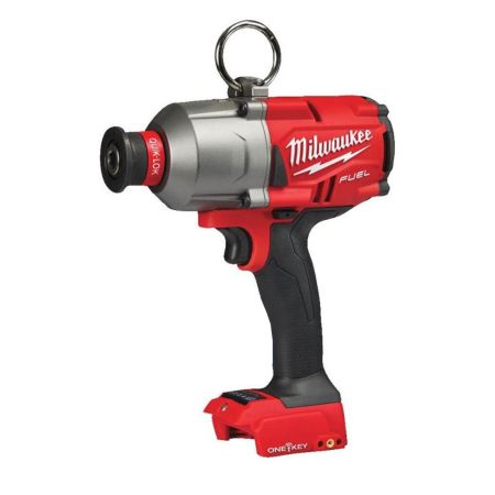 Milwaukee M18 FUEL ONEFHIWH716-0 ONE-KEY 18v 7/16" High Torque Impact Wrench Body Only