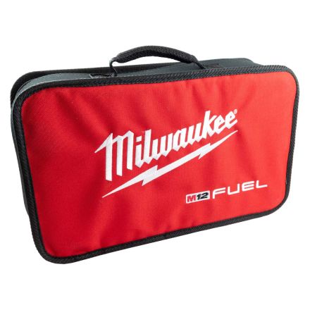 Milwaukee M12 FUEL Extra Small Soft Case Tool Bag