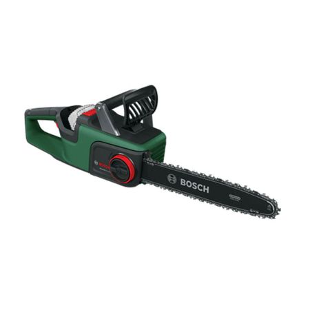 Bosch Green AdvancedChain 36V-35-40 Brushless Chainsaw Body Only 06008B8601