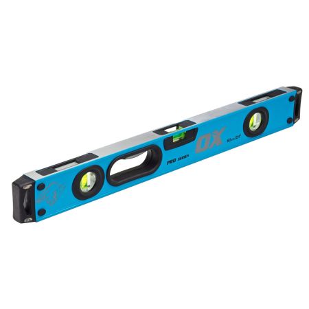OX Tools P024306 Pro Magnetic Level 600mm / 24"