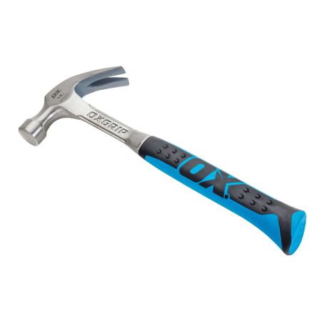 OX Tools P080116 Pro Claw Hammer 16oz