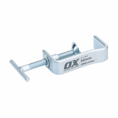 OX Tools P100302 Pro Profile Clamp 50mm