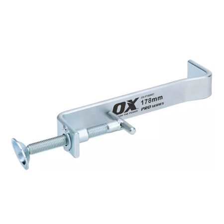 OX Tools P102007 Pro Internal Profile Clamp 178mm