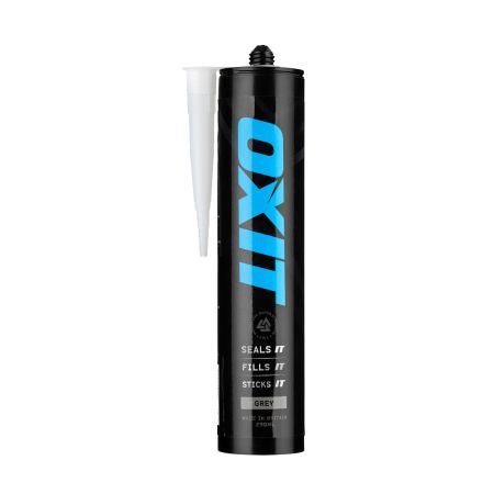 OX P590203 Pro OXIT Sealant and Adhesive Anthracite - 290ml