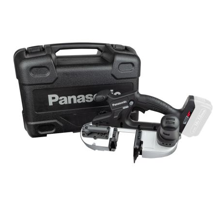 Panasonic EY45A5XT 14.4v/18v Dual Voltage Band Saw Body Only in Carry Case