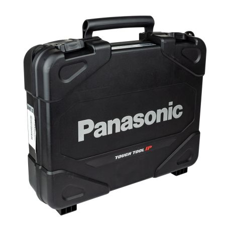 Panasonic Empty Drill & Impact Driver Kit Carry Case Tool Box