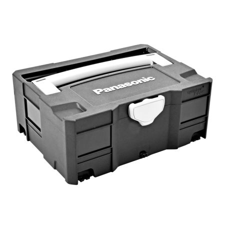 Panasonic Tanos Systainer T-Loc II Empty Carry Case