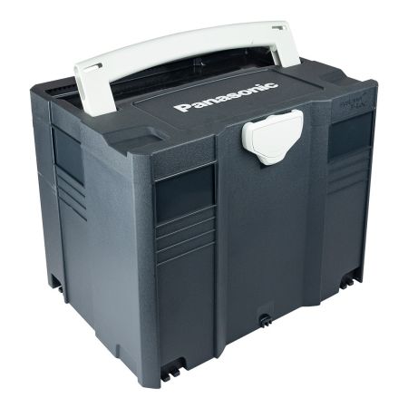 Panasonic Tanos Systainer T-Loc IV Empty Carry Case