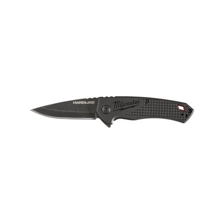 Milwaukee 65mm Hardline Smooth Folding Knife 4932492452