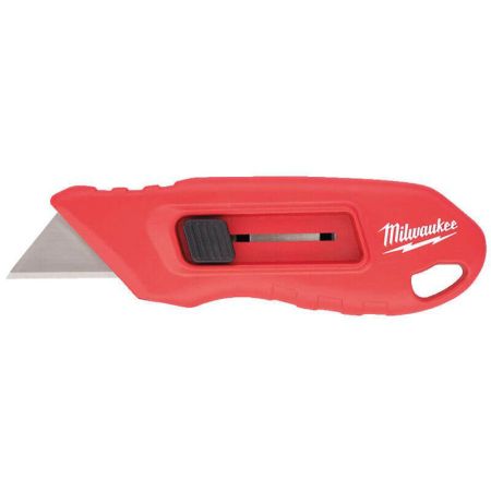 Milwaukee Compact Utility Knife 4932492379