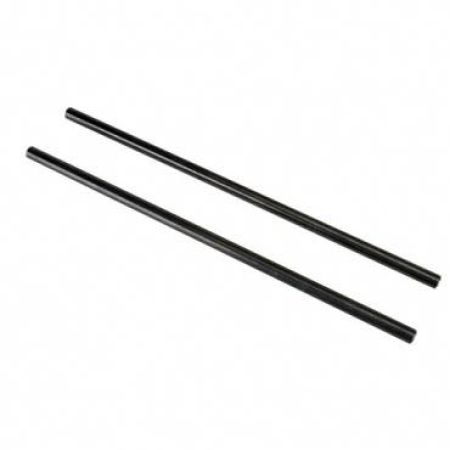 Trend ROD/8X500 Guide rods 8mm x500mm (Pair)