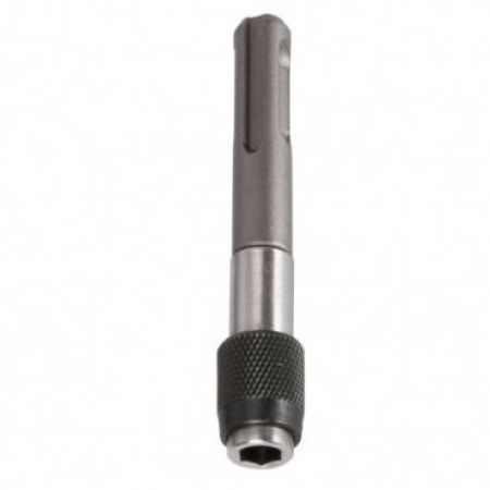 TREND 10 X PZ2 TORSION SCREWDRIVER BITS & MAGNETIC BIT HOLDER SNAP/IPZ2P/BH