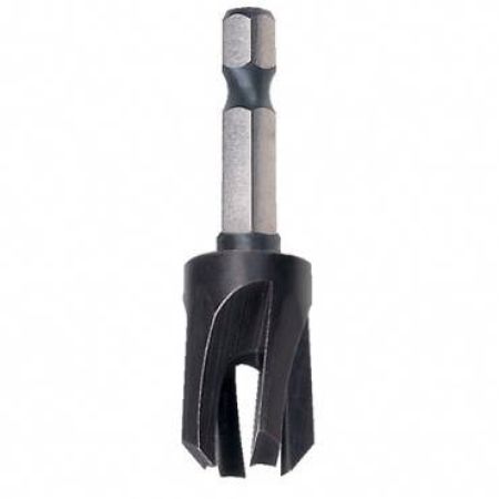 Trend SNAP/PC/38 Trend Snappy 3/8 dia. plug cutter