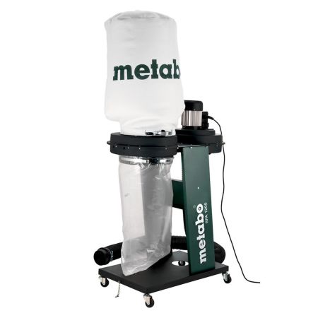 Metabo SPA 1200 65L L-Class Chip & Dust Extraction Unit 240v