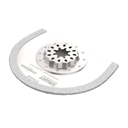 SMART ST90DB1 90mm Wide Diamond Grout & Tile Blade