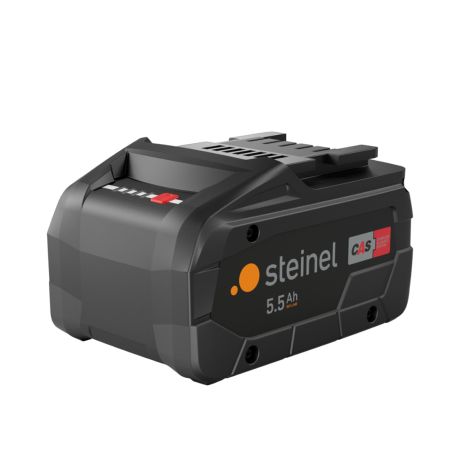 Steinel 068257 18v 5.5Ah CAS LiHD Battery