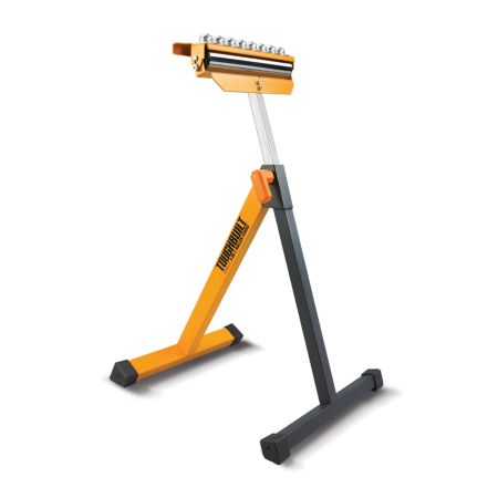 ToughBuilt TB-S210 3-In-1 Roller Stand