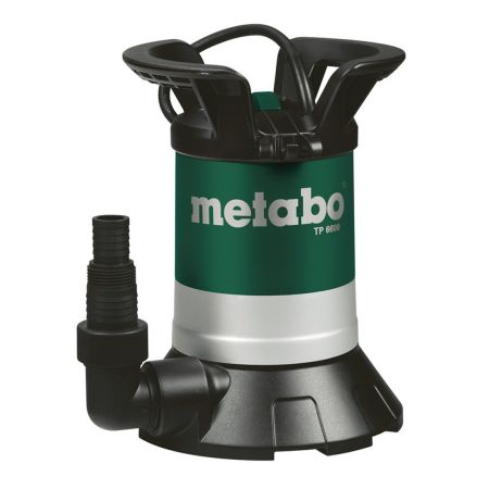 Metabo TP 6600 Clear Water Submersible Pump 250660000 240v
