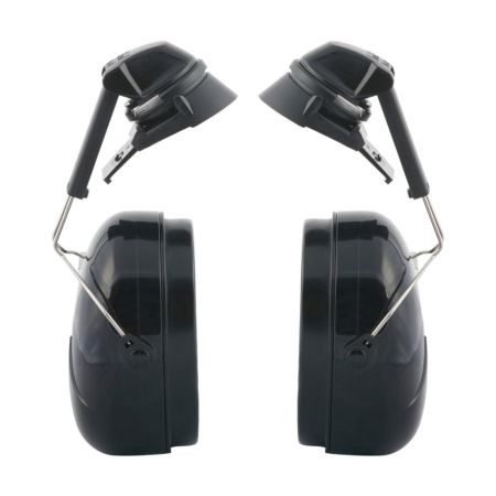 Trend AIR/P/6A Air Pro (Max) Clip On Ear Defenders (Pair)