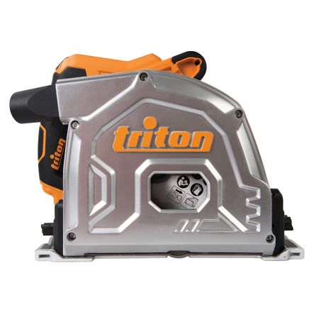 Triton TTS1400 1400W Plunge Track Saw 240v